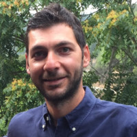 Konstantinos Laoudias