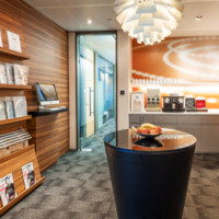 Bridges Executive Centre - Admin