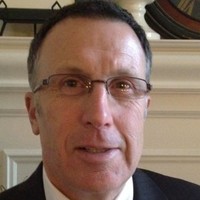 Gary Butler