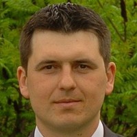 Daniel Valev