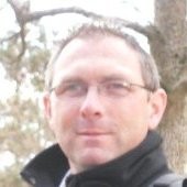Ed Van De Bovenkamp