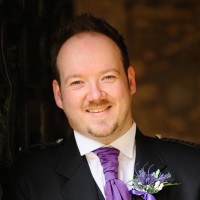 Jon Alexander