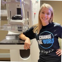 Sarah Hollifield, Ods-C