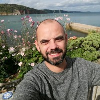 Paul Goddard