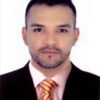 Elkin Alberto Martinez Lopez