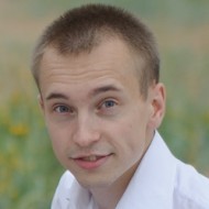 Denis Likhachev