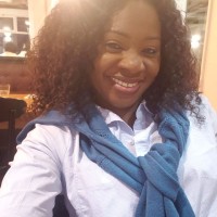 Catherine Tanga