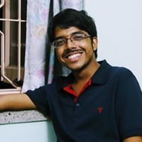 Agnidh Ghosh