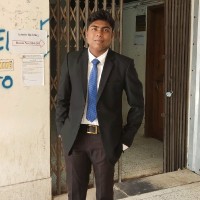 Tonmoy Biswas