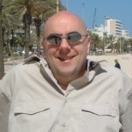 Nigel Mercer
