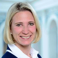 Sandra Iris Spiegelberger