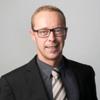 Stefan Merzinger