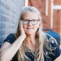 Joyce Huis van der Spek
