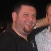 David Dorsey