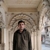Krunal Mori