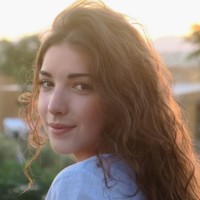 Pauline Le Garrec