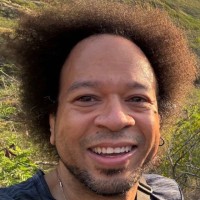 Marcus Keyes