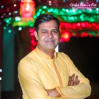 Pritam Chakrabarty