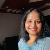 Prachi Pande
