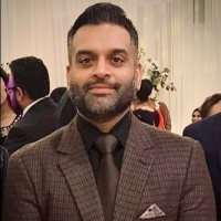 Shah Hussain
