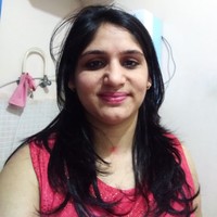 Shweta Vashistha Mishra