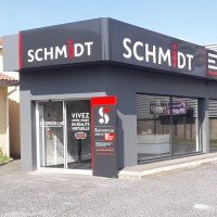 Schmidt Firminy