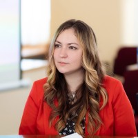 Iryna Polishchuk