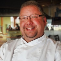 Kirk Borchardt, Scmp, Red Seal Chef