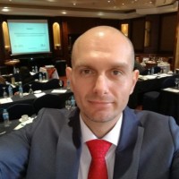 Igor Shterbinski (Sterbinski)