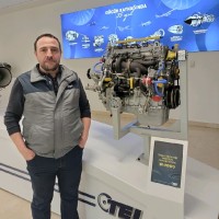 İsmail Yumak