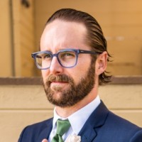 Austin Rutledge