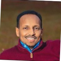 Mohamed Abdinasir