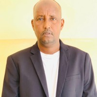 Abdirashid  Omar Qase