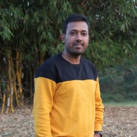 Pradeep Kumar Pisse