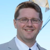 Travis Grace, Shrm-Cp