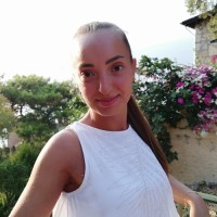 Маргарита Гусева