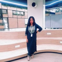 Prachi Pisal