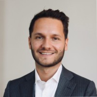 Nick Zürcher, CIIA