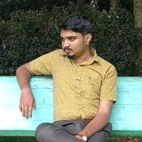 Rakesh Kashyap B S