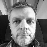 Mark Steven Murkin