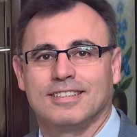 Jose Maria Giménez Martínez