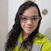 Jakeline Alzate Gómez