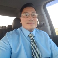 Eric Briones
