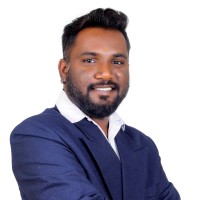 Abhishek Subrahmanya