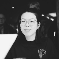 Michelle Pang