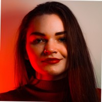 Kris Kimlickova