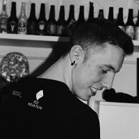 Andrés Bueno Gajón