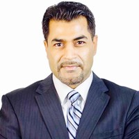 Ali Choudhry