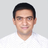 Shantanu Bhattacharya