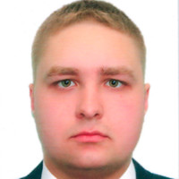 Denys Moshnin